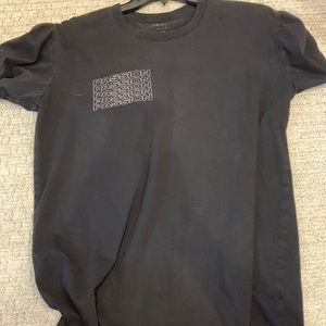 Passion city church tshirt